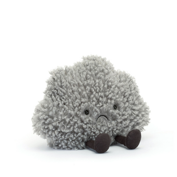 Jellycat® Amuseables Storm Cloud