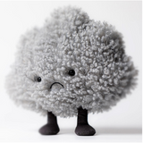 Jellycat® Amuseables Storm Cloud