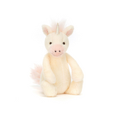 Jellycat® Bashful Unicorn Little