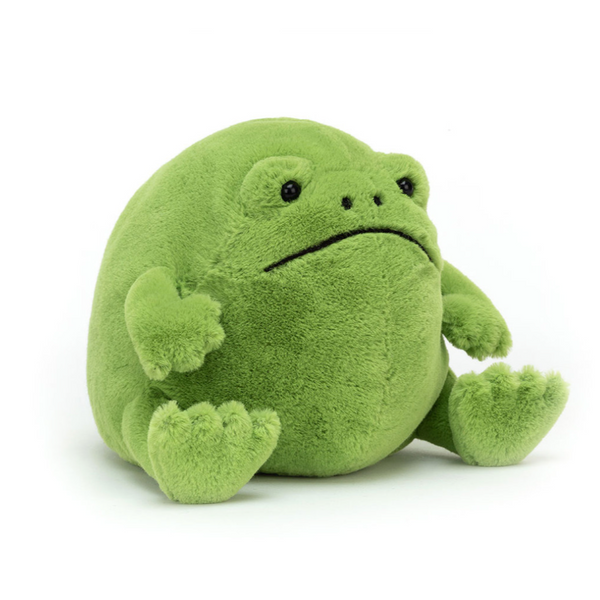Jellycat® Ricky Fain Frog