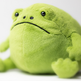 Jellycat® Ricky Fain Frog