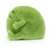 Jellycat® Ricky Fain Frog