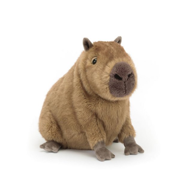 Jellycat® Clyde Capybara