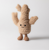 Jellycat® Amuseables Ginger