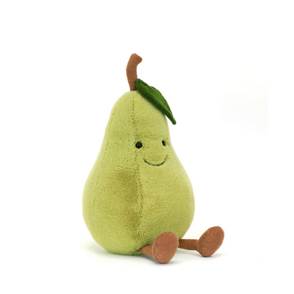 Jellycat® Amuseables Pear
