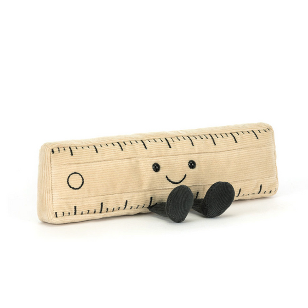 Jellycat® Amuseables Ruler