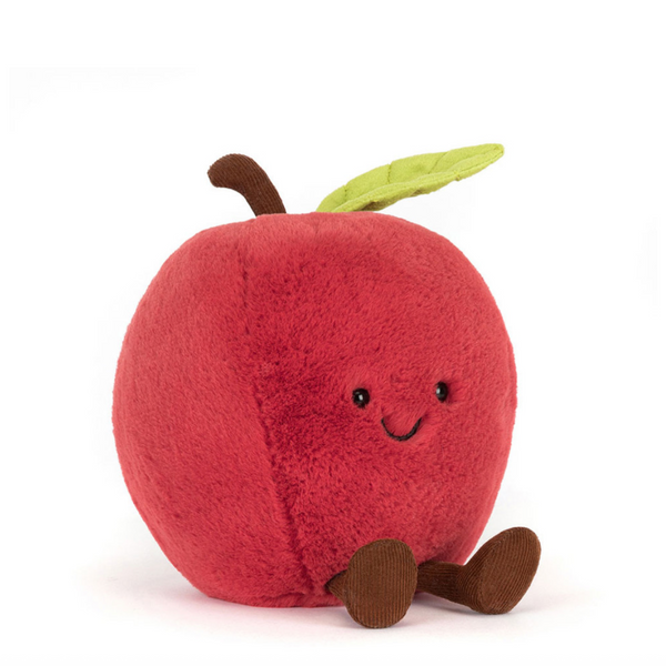 Jellycat® Amuseables Apple