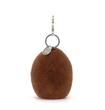 Jellycat® Amuseables Coffee Bean Bag Charm