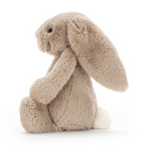 Jellycat® Bashful Beige Bunny - Medium