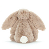 Jellycat® Bashful Beige Bunny - Medium