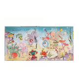 Jellycat® Odell's Amazing Arms Book