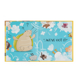 Jellycat® All Kinds of Grumpy Book