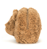 Jellycat® Bartholomew Bear Pouch