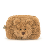 Jellycat® Bartholomew Bear Pouch