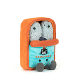 Jellycat® Amuseables Sardine Tin