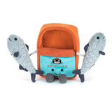 Jellycat® Amuseables Sardine Tin
