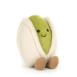 Jellycat® Amuseables Horatio Pistachio