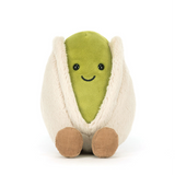 Jellycat® Amuseables Horatio Pistachio