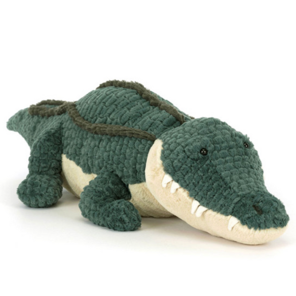 Jellycat® Allexi Alligator