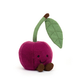 Jellycat® Amuseables Cherry