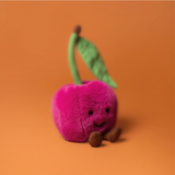 Jellycat® Amuseables Cherry