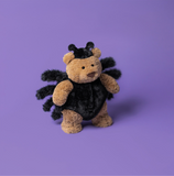 Jellycat® Bartholomew Bear -Spider