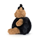 Jellycat® Bartholomew Bear -Spider