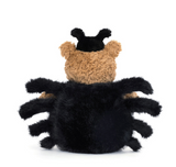 Jellycat® Bartholomew Bear -Spider