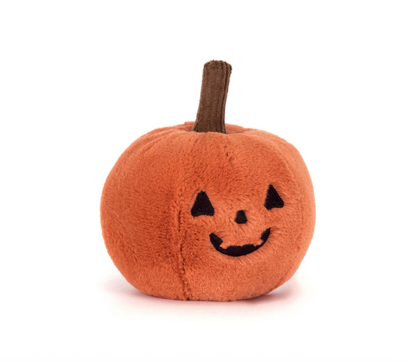 Jellycat® Ooky Jack O Lantern