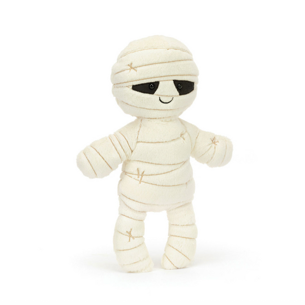 Jellycat® Mummy Bob