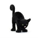 Jellycat® Spookipaws Cat