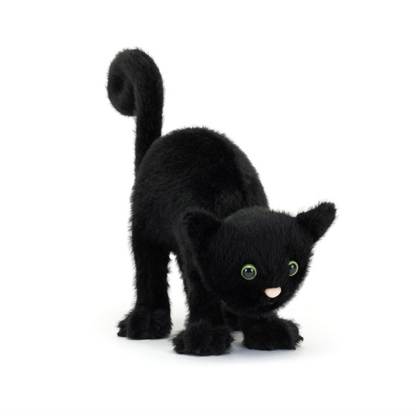 Jellycat® Spookipaws Cat