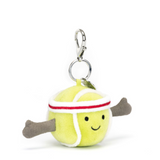 Jellycat® Amuseables Sports Tennis Ball Charm