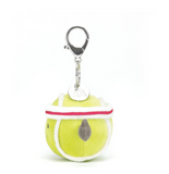Jellycat® Amuseables Sports Tennis Ball Charm