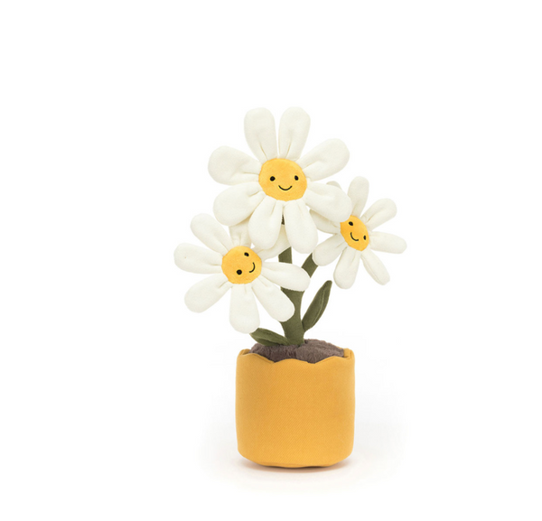 Jellycat® Amuseables Daisy