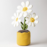 Jellycat® Amuseables Daisy