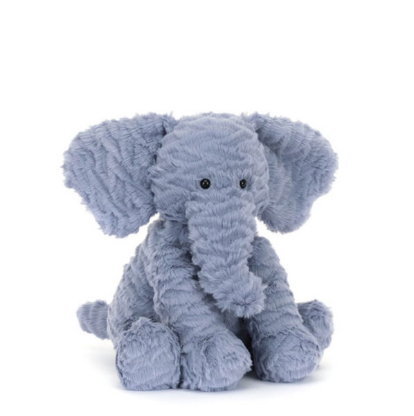 Jellycat® Fuddlewuddle Elephant
