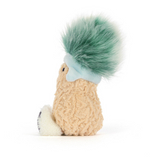 Jellycat® Amuseables Peanut 'Après Ski'