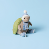 Jellycat® Timmy Turtle 'Skating'