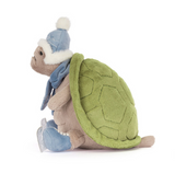 Jellycat® Timmy Turtle 'Skating'