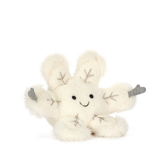 Jellycat® Amuseables Snowflake