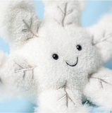 Jellycat® Amuseables Snowflake