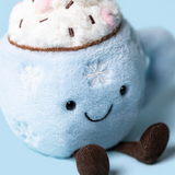 Jellycat® Amuseables Hot Chocolate with Marshmallows