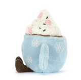 Jellycat® Amuseables Hot Chocolate with Marshmallows