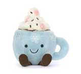 Jellycat® Amuseables Hot Chocolate with Marshmallows