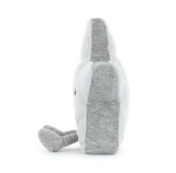 Jellycat® Amuseables Silver Star