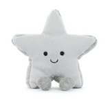 Jellycat® Amuseables Silver Star