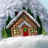 Jellycat® Amuseables Snow Globe