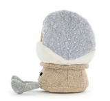 Jellycat® Amuseables Snow Globe