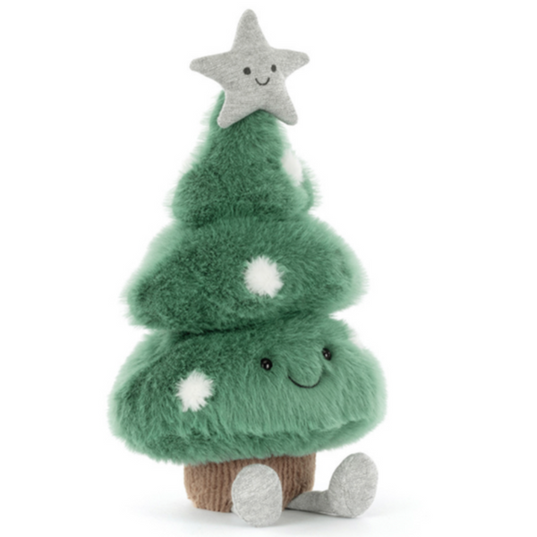 Jellycat® Amuseables Christmas Tree
